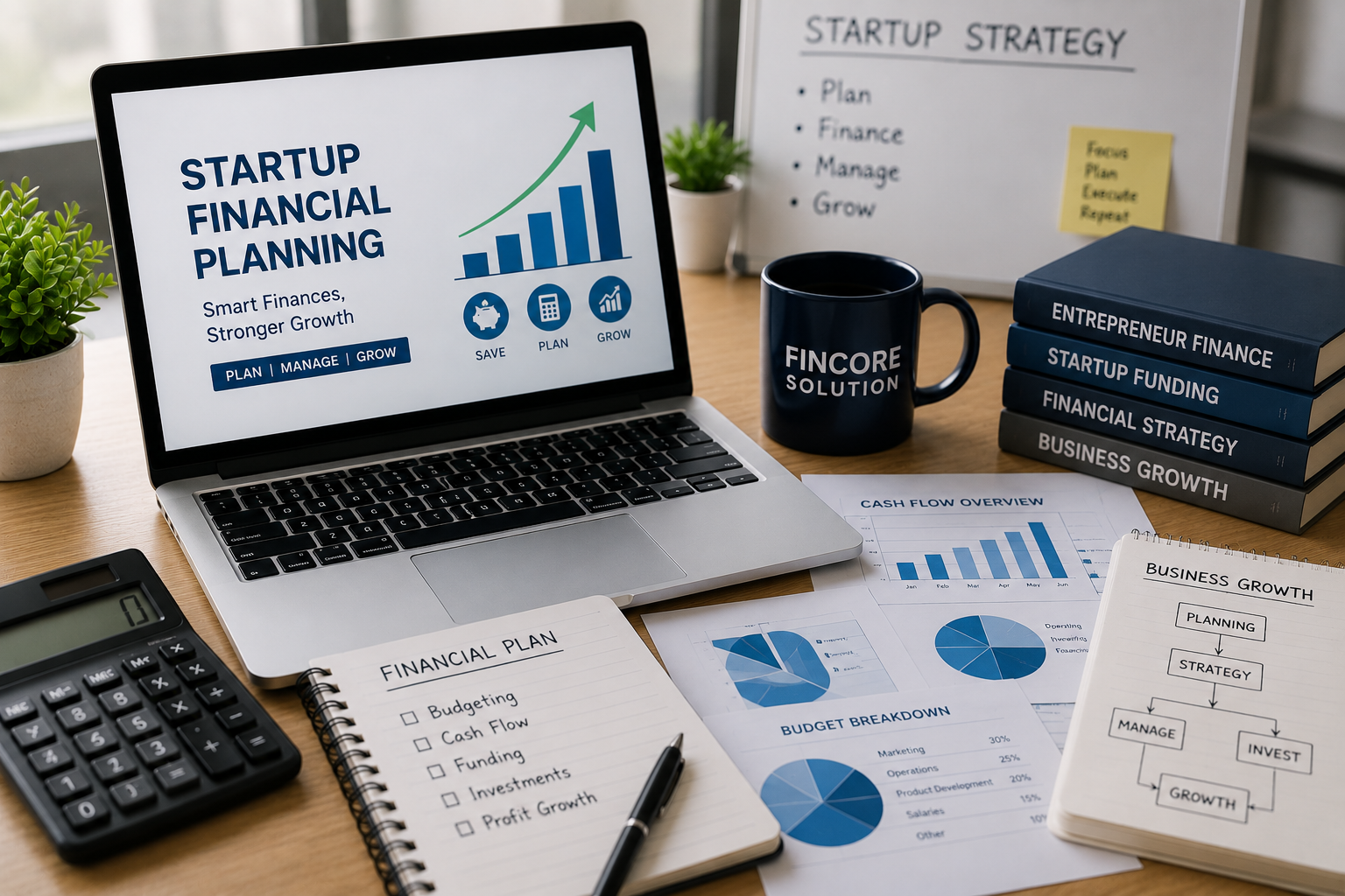 Business Finance