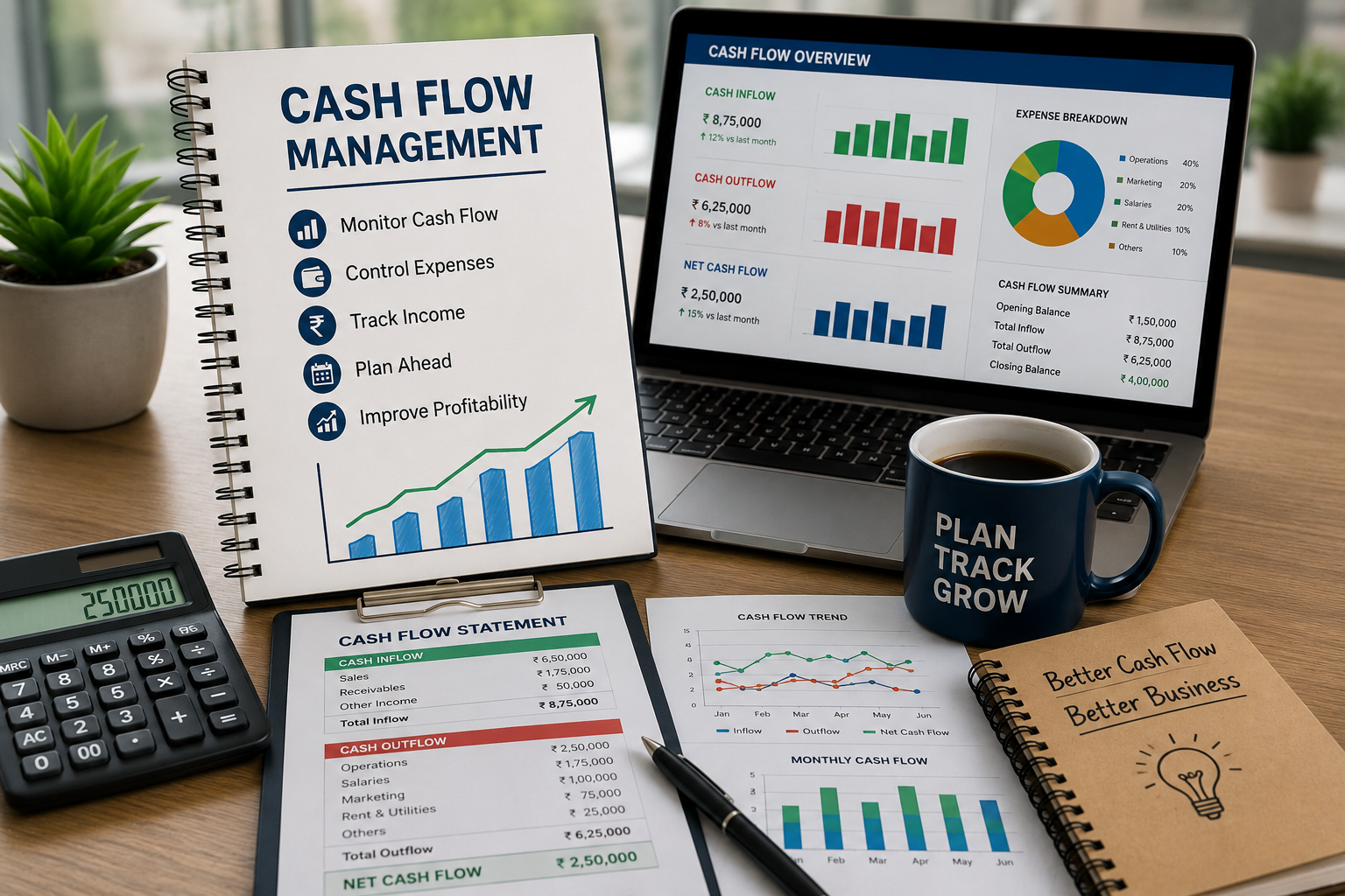 Income Tax Filing Checklist