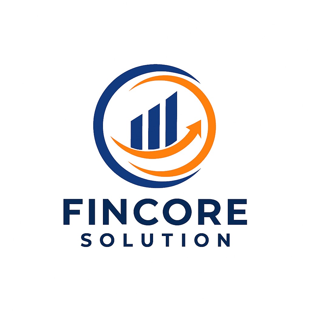 FinCore Solution